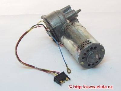 motor   443 122 086 081 24V SS